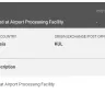 Singapore Post (SingPost) - stuck in airport processing facility for two week - Photo 1