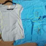 Society6 - incorrect tshirt color... twice - Photo 1