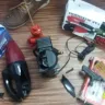 Naaptol Online Shopping - car kit (hydraulic pump & vacuum) - Photo 1
