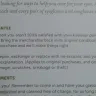 Pearle Vision - glasses & lens' are terrible even though I paid for thin lens - Photo 2