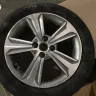 Hankook Tire - I am complaining about my tire which got burst - Photo 1