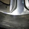 Hankook Tire - I am complaining about my tire which got burst - Photo 2