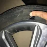 Hankook Tire - I am complaining about my tire which got burst