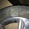 Hankook Tire - I am complaining about my tire which got burst - Photo 4