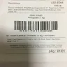 Amazon - privacy & confidentiality; delivery of condom - Photo 1