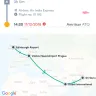 Kiwi.com - flight details provided wrong; false commitment - Photo 2