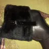 DHGate.com - tall black heeled boots - Photo 1