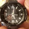 Casio - gshock ga1000-1a watch & repair service