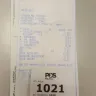Pos Malaysia - rude customer service clerk at posting counter - Photo 1