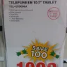 HiFi - tablet phone - Photo 1
