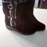 Wish - boots - Photo 1