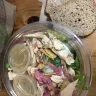 Panera Bread - quality of food and lack of substitution