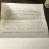 Sweepstakes Audit Bureau - Sweepstakes winning letter received - Photo 1