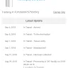 Wish - paid for products, never received them, no money returned, filed claim, didnt do any good. this company sucks. dont waste your money. they keep it. - Photo 2