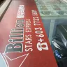 Billion Stars Express - punctuality of bus - Photo 1