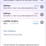 Red ONE Network - international data roaming - Photo 1