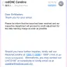 Red ONE Network - international data roaming - Photo 3