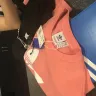 Kids Foot Locker - adidas sweatshirt, pink and black