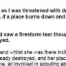 Alvaro and Claire Jade Ziani de Ferranti Ayahuasca Tabula Rasa Ibogaine Rehab Portugal - police witness threatened with murder told to grow up by ibogaine rehab boss. involvement in disgusting abuse of court witness