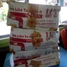 LBC Express - I am complaining about the handling of parcels. - Photo 1