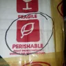 LBC Express - I am complaining about the handling of parcels. - Photo 2