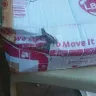 LBC Express - I am complaining about the handling of parcels.