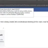 Mozilla - posting to facebook