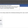 Mozilla - posting to facebook - Photo 1