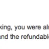 Kiwi.com - service and refunds - Photo 1