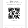 Vivid Seats - tickets for chad prather december 15, 2018 invalid scalped tickets