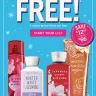 Bath & Body Works Direct - lotion bath gel