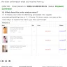 FashionMia - refund and cancellation order