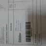 Aramex International - wrong delivery - Photo 1