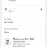 Careem - I lost my cash. - Photo 1