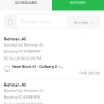 Careem - I lost my cash. - Photo 2
