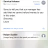 Hebeos - scam!!! - Photo 1