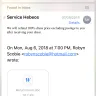 Hebeos - scam!!! - Photo 2