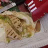 KFC - twister box meal - Photo 1