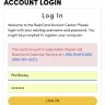 RushCard / UniRush - online account - Photo 1