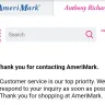 AmeriMark Direct - duplicate order and double billing - Photo 2