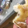McDonald's - mcchicken burger - Photo 1