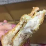 McDonald's - mcchicken burger