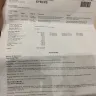 Cebu Pacific Air - justice and refund; unethical behaviour at check in baggage, I was rip off - Photo 1