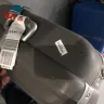 Emirates - damaged checked baggage record locator kqdm8w - Photo 2