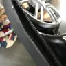 Bagger Bags - a bat wing faring - Photo 1