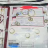 LBC Express - opened parcel, theft in the system! - Photo 1