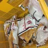 LBC Express - opened parcel, theft in the system! - Photo 3
