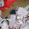 LBC Express - opened parcel, theft in the system! - Photo 5