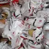 LBC Express - opened parcel, theft in the system! - Photo 7
