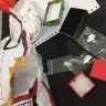 LBC Express - opened parcel, theft in the system! - Photo 8